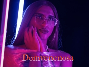 Domvenenosa