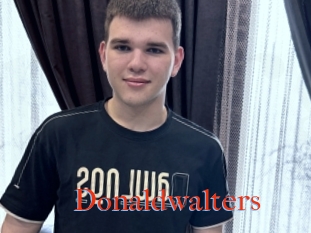 Donaldwalters