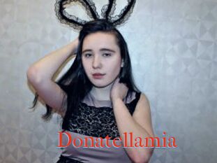 Donatellamia