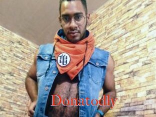 Donatodly