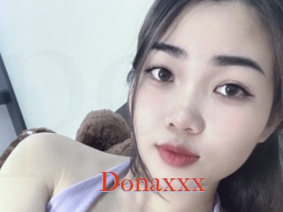Donaxxx