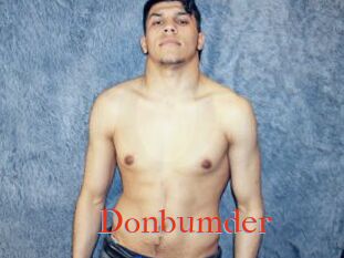 Donbumder