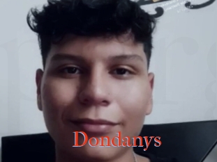 Dondanys