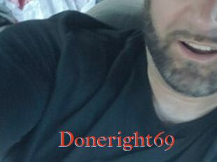 Doneright69