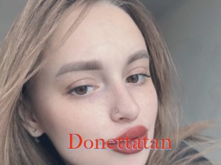Donettatan