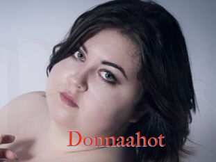 Donnaahot