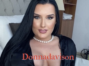Donnadavison