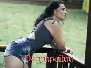 Donnapoiluu