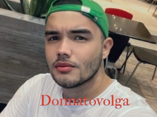 Donnatovolga