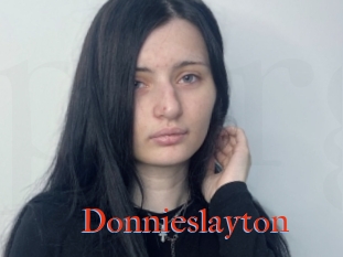 Donnieslayton
