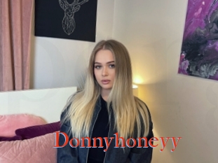Donnyhoneyy