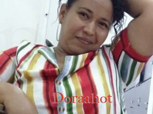 Doraahot