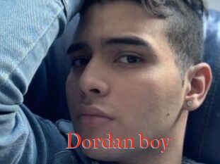 Dordan_boy