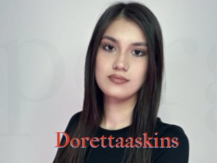 Dorettaaskins