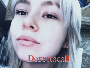 Dorettacall