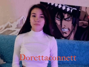 Dorettaconnett