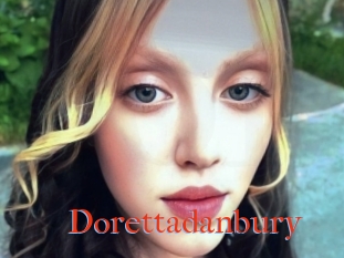 Dorettadanbury