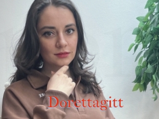 Dorettagitt