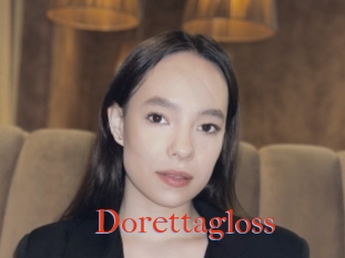 Dorettagloss