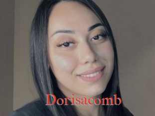 Dorisacomb