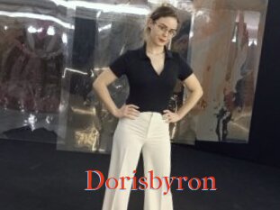 Dorisbyron