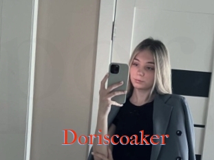 Doriscoaker