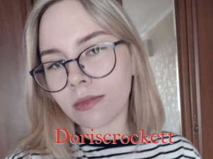 Doriscrockett