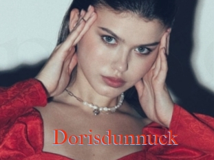 Dorisdunnuck