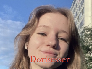 Dorisesser