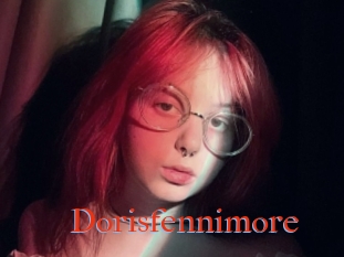 Dorisfennimore