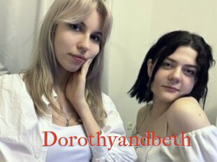 Dorothyandbeth