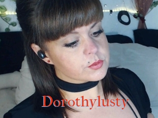 Dorothylusty