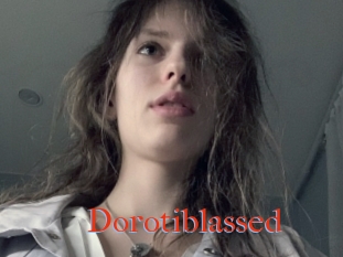Dorotiblassed