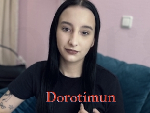 Dorotimun