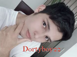 Dortyboy22