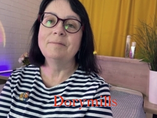 Dorymills