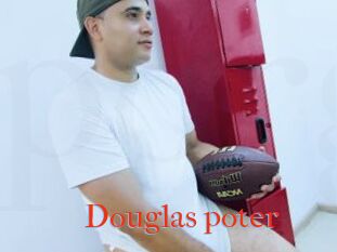 Douglas_poter