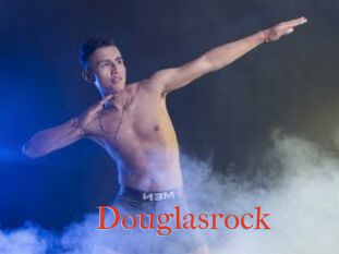 Douglasrock