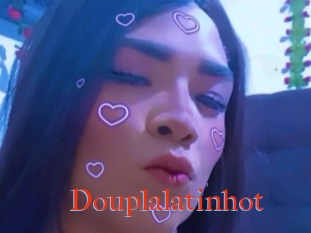 Douplalatinhot