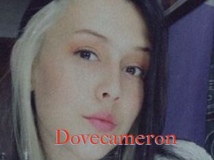 Dovecameron