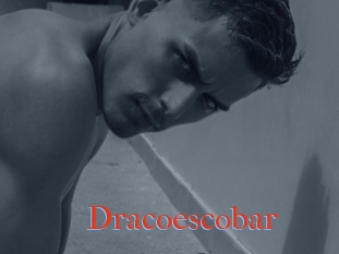 Dracoescobar