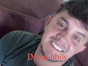Dragonboy