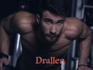 Drallen