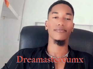 Dreamastercumx