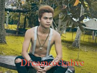 Dreamcockalive