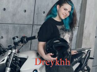 Dreykhh
