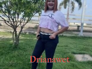Drianawet