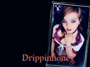 Drippinhoney