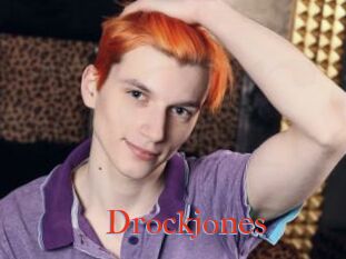 Drockjones
