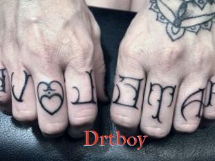 Drtboy